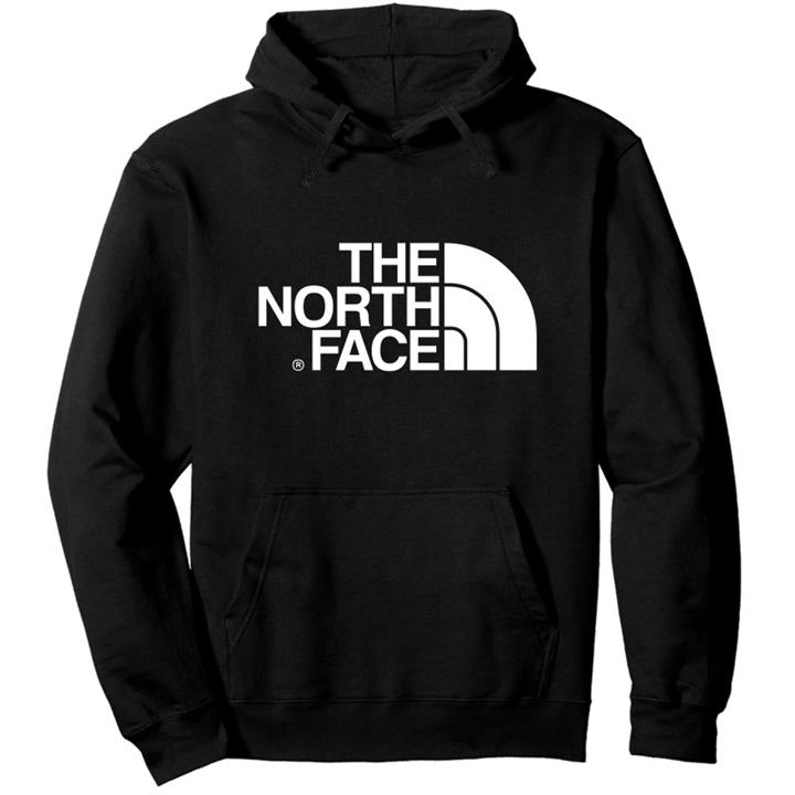 هودی مردانه مدل The North Face کد MH126